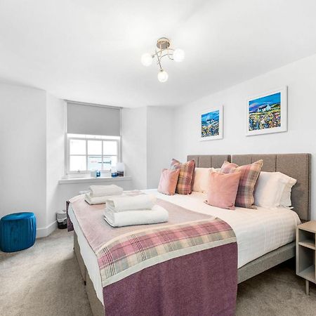 Righ Properties - Luxury West End Artisan Apartment エディンバラ エクステリア 写真